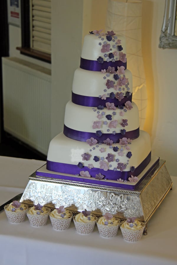 Wedding Cake Witham