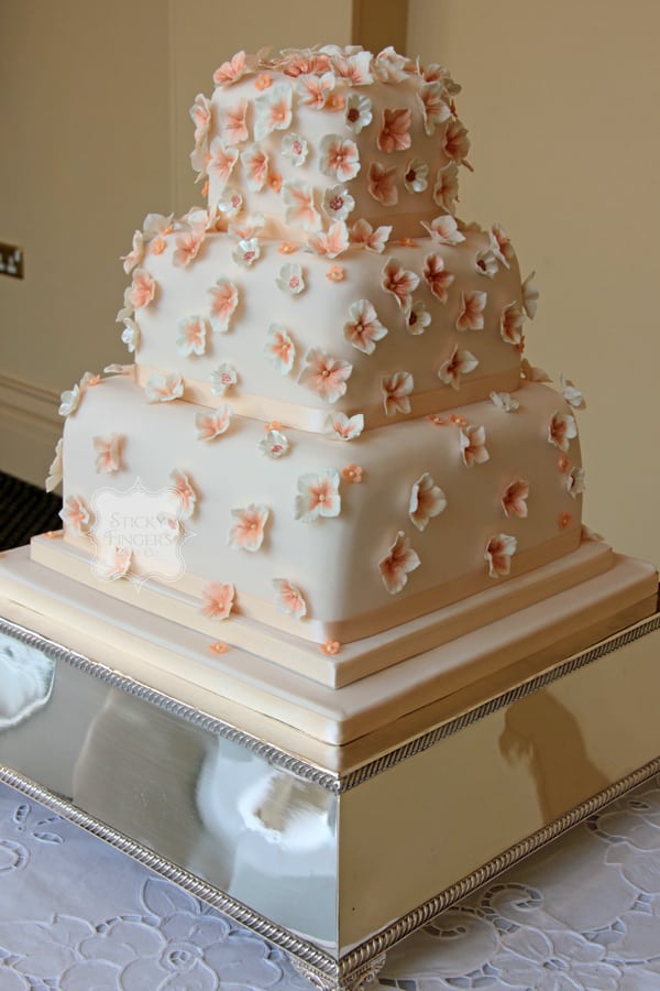 Wedding Cake Essex