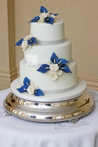 Wedding Cake Rochford
