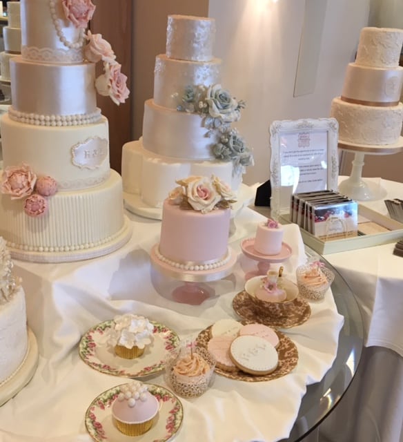 Essex Wedding Fairs 2017