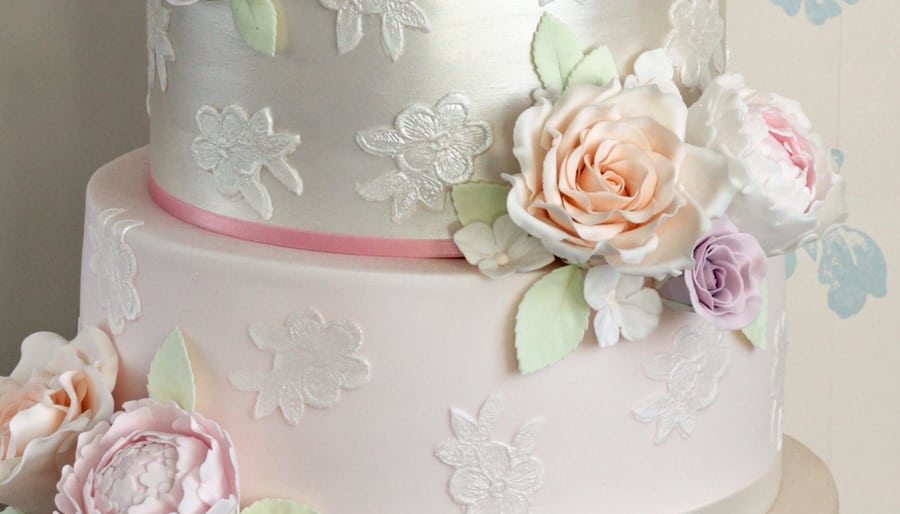 Wedding Cake Essex