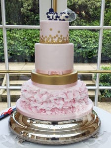 Wedding Cake Essex