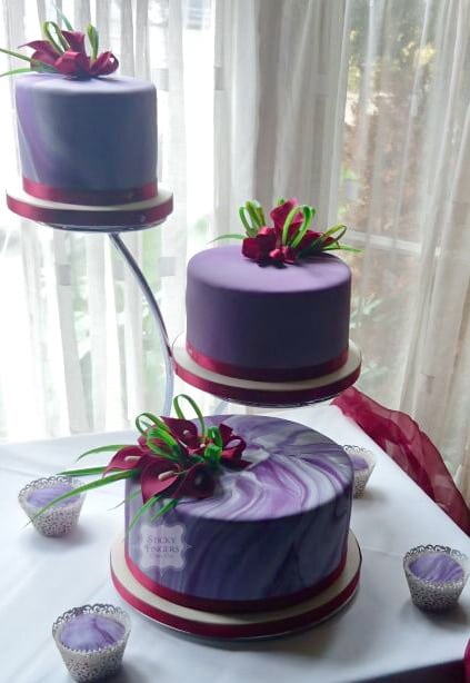 Wedding Cake Essex