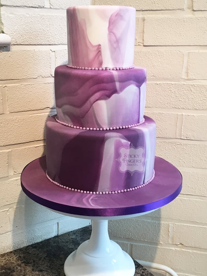 Wedding Cake Essex