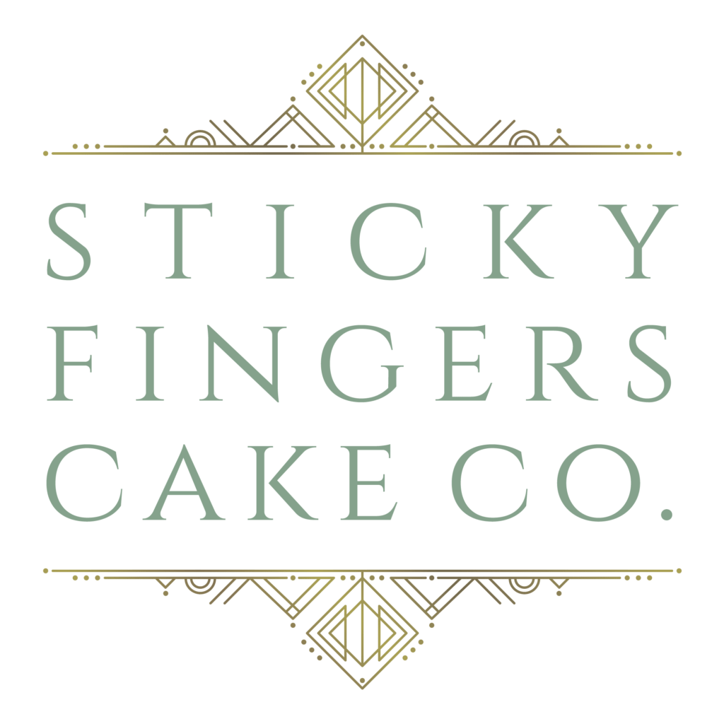 Wedding Cakes SouthendonSea Sticky Fingers Cake Co