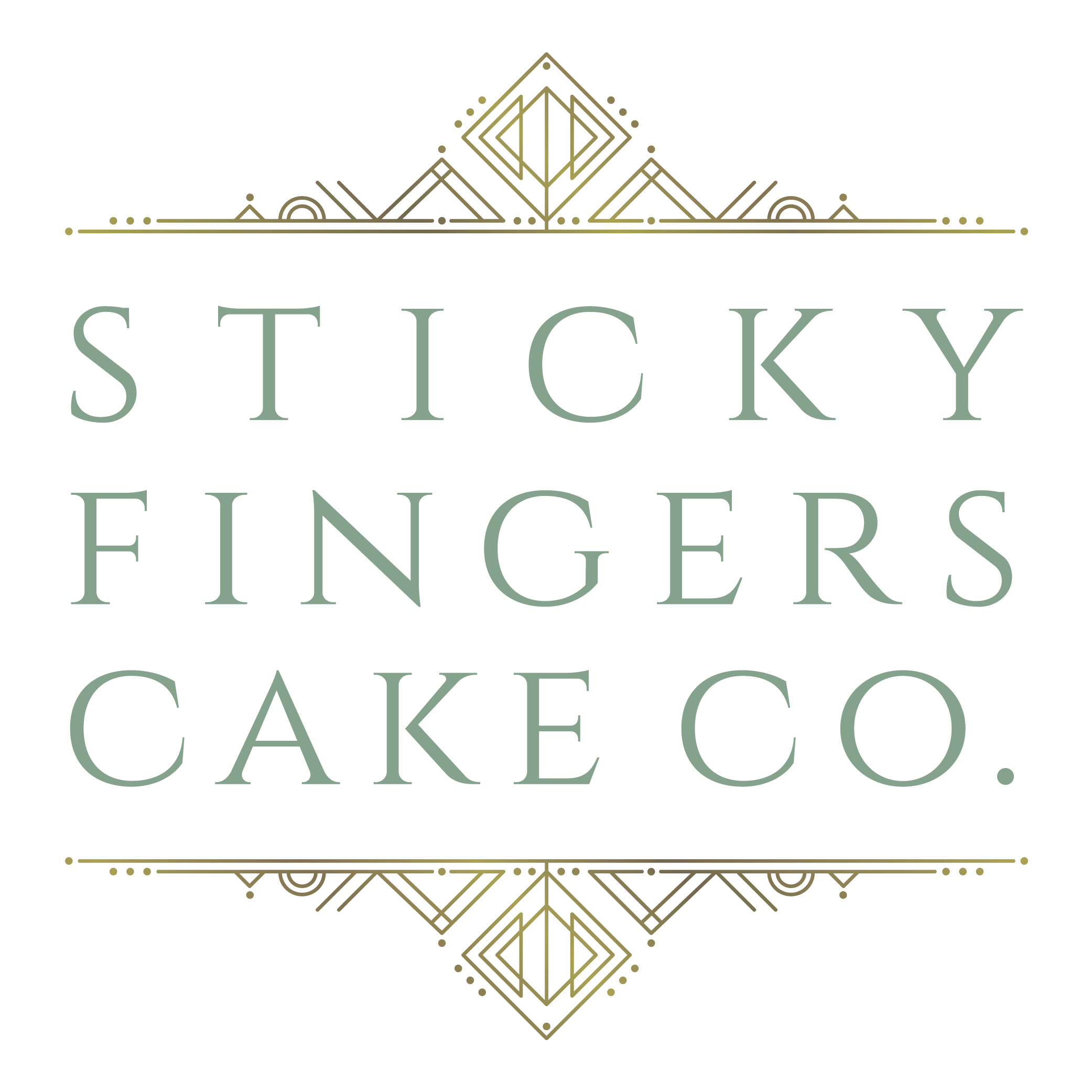 Sticky Fingers Cake Co