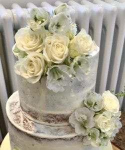 Wedding Cake Essex