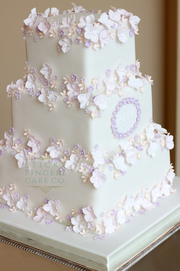 Wedding Cake Essex