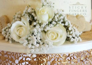 Wedding Cake Essex