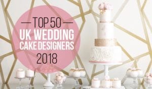 Top 50 Wedding Cake Designer Go Hen