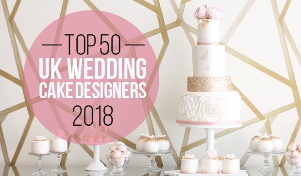Top 50 Wedding Cake Designer Go Hen