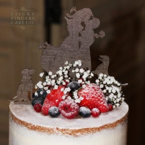 Wedding Cake Essex