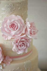 Wedding Cake Essex