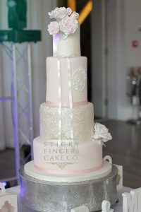 Wedding Cake Essex