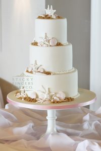 Wedding Cake Essex